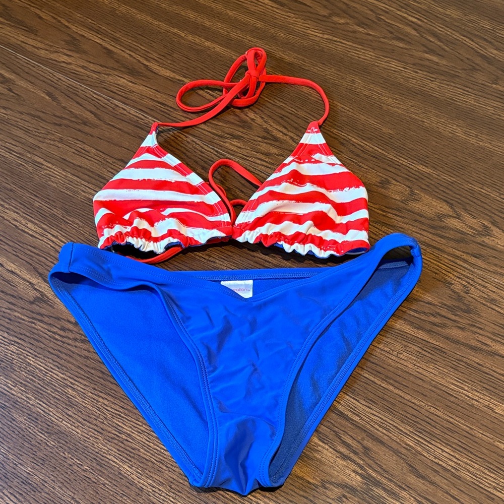 Swimsuit